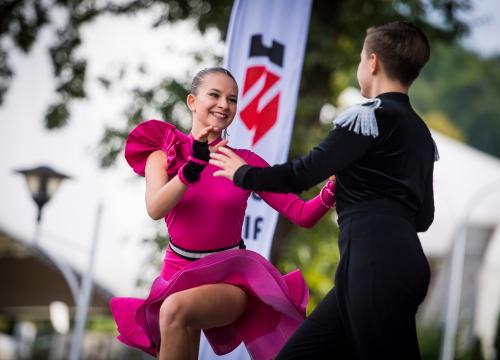 Śrubena Unia i Twister