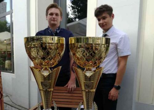 Olimpiada innowacji technicznych 2020