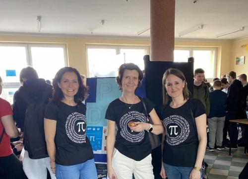 PI DAY 2023