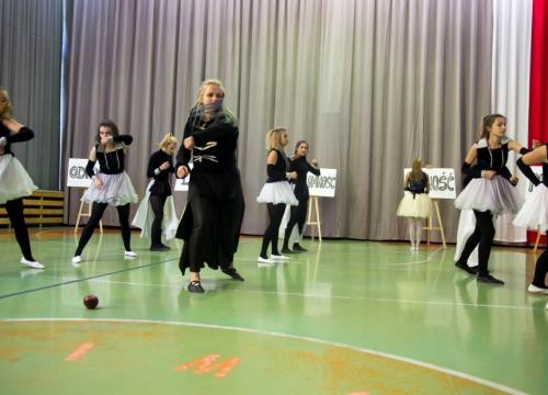 Dzień Nauczyciela 2018