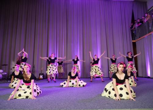 KONCERT CHARYTATYWNY  DLA WERONIKI DROBISZ II