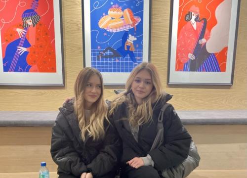 ZSM-E na Start – Inspirujemy i Wskazujemy Kierunk