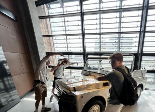 Oczekiwania vs. rzeczywistość, czyli 2aT