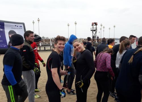 Ogólnopolski Turniej Klas Mundurowych 2019