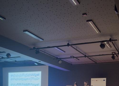 Dzień, w którym króluje (niepodzielnie) matematyka