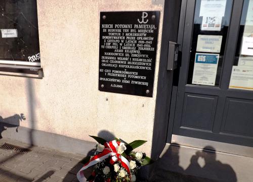 Dzień Pamięci Żołnierzy Wyklętych (2023)