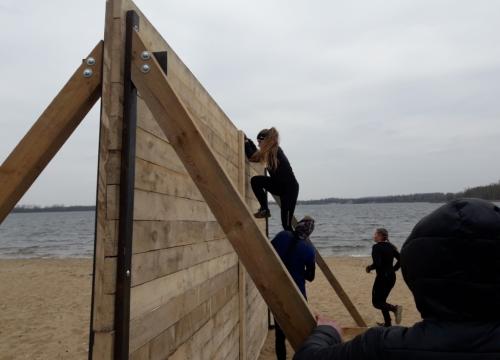 Ogólnopolski Turniej Klas Mundurowych 2019