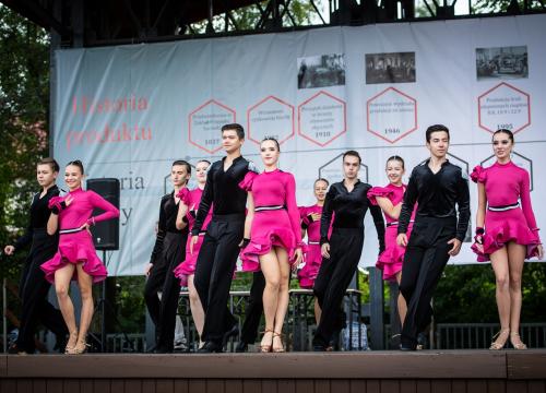 Śrubena Unia i Twister