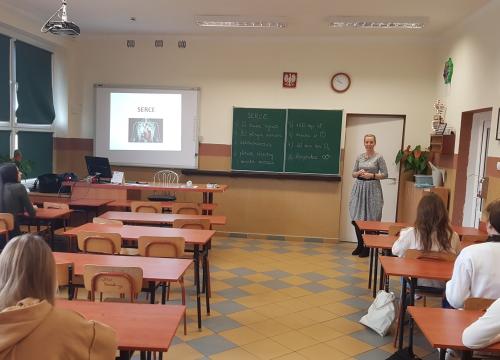 Listen to your heart…