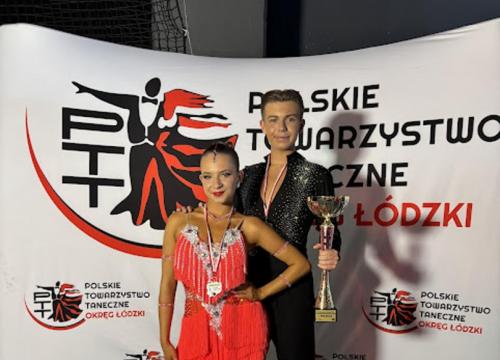 Mistrzowie Polski!!!