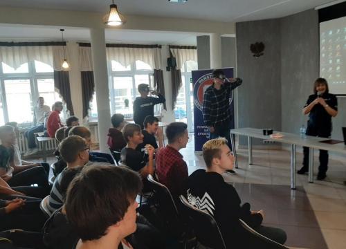 Profilaktyka w Mechaniku