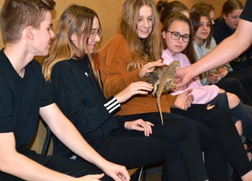 Warsztaty przyrodnicze