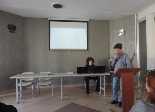 Matematyka królową nauk!