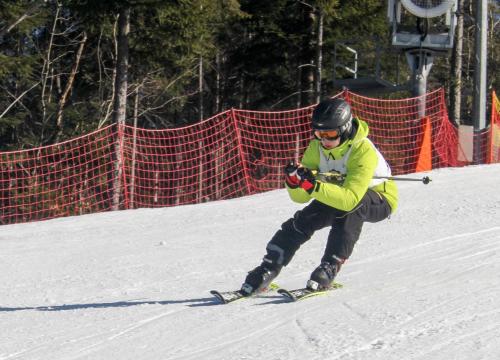 Zimowy dzień sportu 2023 1