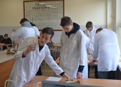 Czy wiesz co jesz? część 2