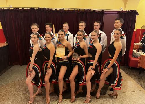 Kalejdoskop Talentów 2023