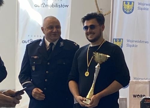 Turniej Motoryzacyjny