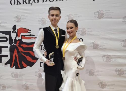 Upragniony awans do klasy C