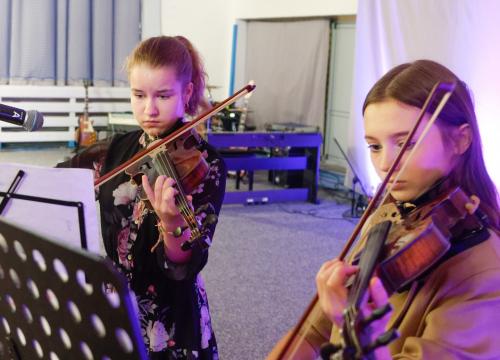 Koncert dla Wiktorka 13.10.22