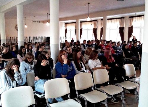 104 rocznica odzyskania niepodległości 