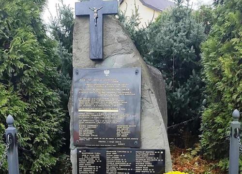 W imię wiecznej pamięci 2023