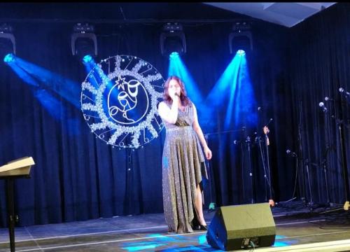 Sukcesy Wokalne Sandry Pytlarz