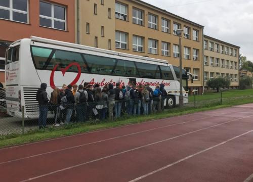 Krwawy wtorek w mechaniku