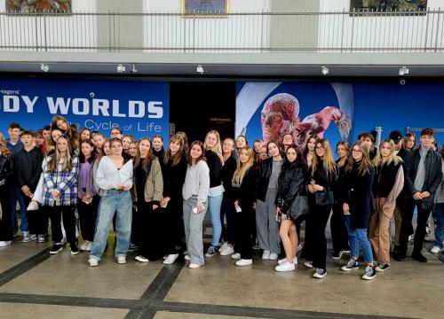 Zadbaj o swoje ciało