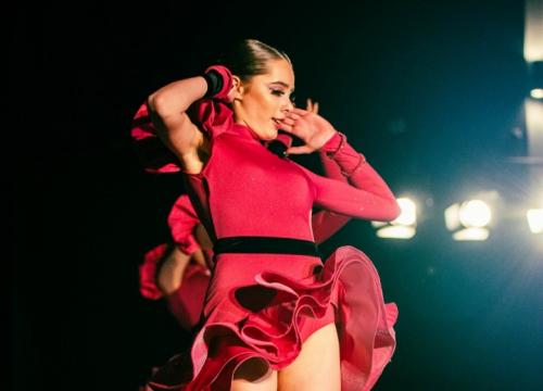 XX Ogólnopolskiej Gali Tanecznej - MIX