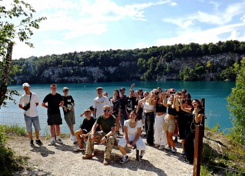 Krakowskie szaleństwa