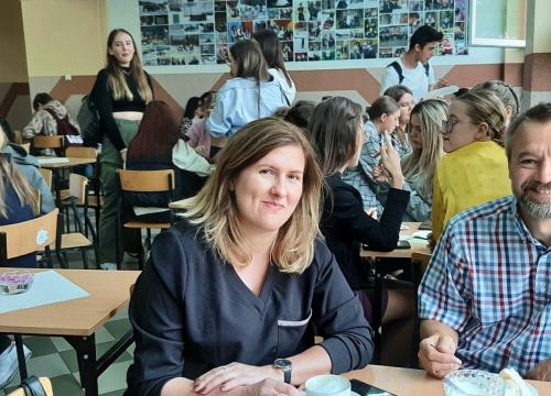 Koncert dla Wiktorka 13.10.22