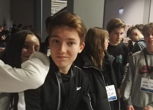 Beskid IT Academic Day