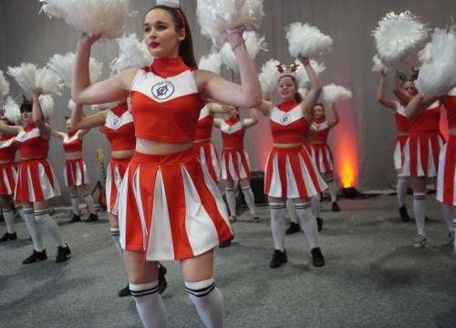 Wielkimi krokami do świąt!