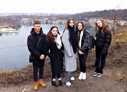 Nie samym Wawelem Kraków stoi!