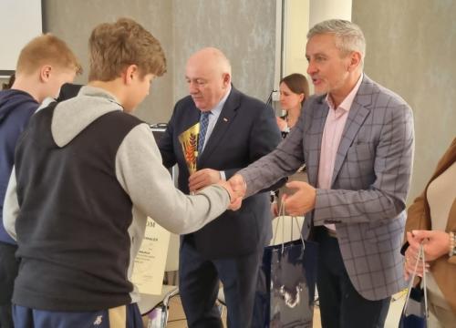 DUETY MATEMATYCZNO - PRZYRODNICZE