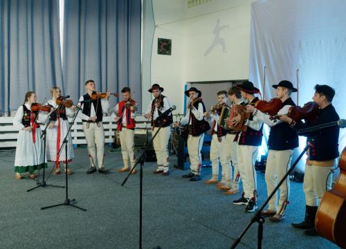 Koncert dla Wiktorka 13.10.22