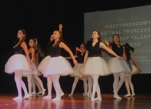 Kalejdoskop talentów jesień 2019