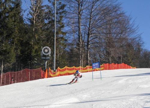 Zimowy dzień sportu 2023 1