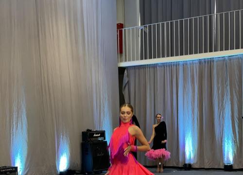 Wielkimi krokami do świąt!