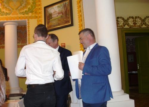 Konkurs Historyczny na najciekawszą prezentację multimedialną