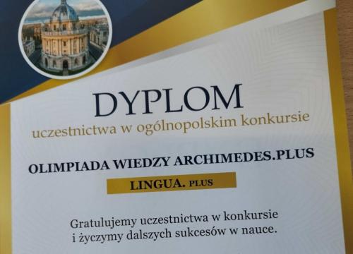 Archimedes Lingua.Plus 2021