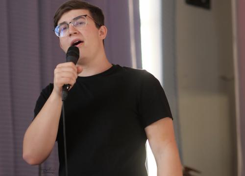 Koncert charytatywny 6.12.2019 II