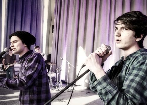 Koncert charytatywny 6.12.2019