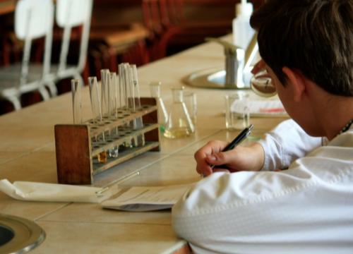 Gimnazjada w parach 2019