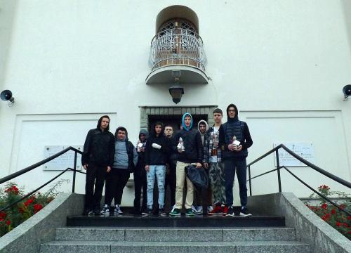 W imię wiecznej pamięci 2023