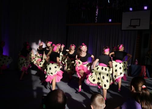 KONCERT CHARYTATYWNY  DLA WERONIKI DROBISZ V