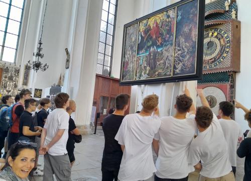 Oczekiwania vs. rzeczywistość, czyli 2aT