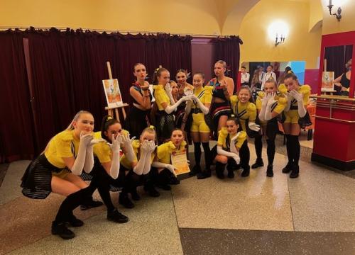 Kalejdoskop Talentów 2023