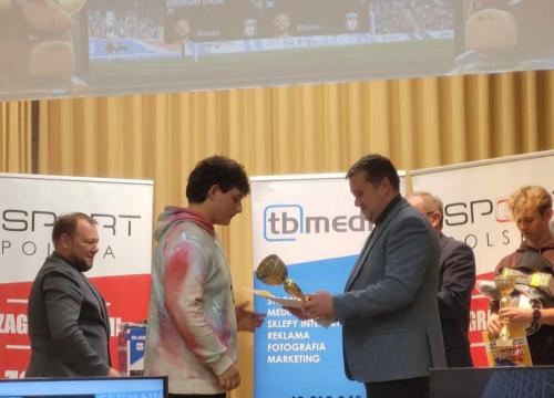 Mistrzostwa e-sportowe