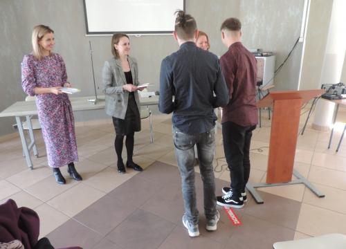 Matematyka królową nauk!